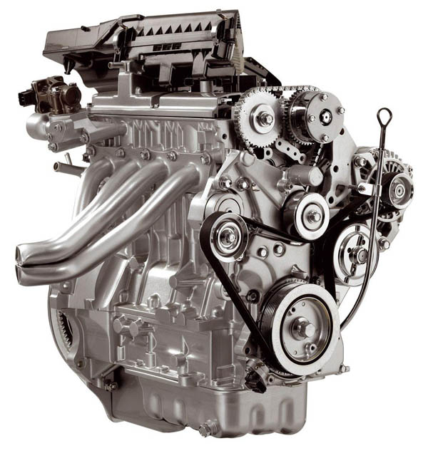 2013 Iti I35 Car Engine